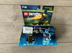 Wizard of Oz - LEGO Dimensions Fun Pack 71221, Spelcomputers en Games, Games | Sony PlayStation 4, Avontuur en Actie, 2 spelers