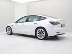 Tesla Model 3 Long-Range AWD 351pk 75 kWh 91% SoH FACELIFT [, Automaat, 27 €/maand, Gebruikt, Wit