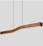 Hanglamp Nique Hoúte, Huis en Inrichting, Nieuw, Ophalen of Verzenden, 75 cm of meer, Landelijk, japandi