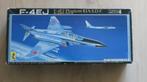 F-4EJ Phantom II JASDF Fujimi 1/72, Overige merken, 1:72 tot 1:144, Nieuw, Ophalen of Verzenden