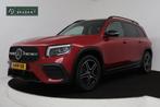 Mercedes-Benz GLB 200 Business Solution AMG (PANORAMADAK, SF, 4 cilinders, Leder en Stof, 163 pk, Origineel Nederlands