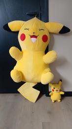 Grote Pikachu knuffel, Ophalen, Nieuw, Overige typen