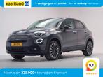Fiat 500X 1.5 Hybrid sport Aut. [ Camera Full LED Carplay ], Auto's, Fiat, 1380 kg, Gebruikt, 4 cilinders, 150 pk