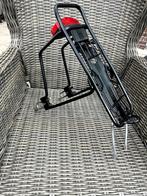 Bagagedrager Btwin Roskrider alle 24-26-27,5 inch, Ophalen, Zo goed als nieuw