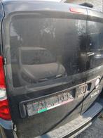 Fiat doblo achterlichten, Auto-onderdelen, Carrosserie en Plaatwerk, Ophalen, Fiat, Achterklep