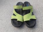 WOLKY slippers maat 39, Ophalen, Zo goed als nieuw