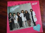 Maxi single - Klymaxx - Sexy, Cd's en Dvd's, Vinyl Singles, Maxi-single, Ophalen of Verzenden, Zo goed als nieuw, 12 inch