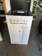 Evolar ES-9000 portable airco gerefurbished, Ophalen, Koelen en Ontvochtigen, Refurbished, 3 snelheden of meer