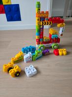 VTech Bla Bla Blocks - Vrachtwagen, Ophalen, Gebruikt, Overige merken