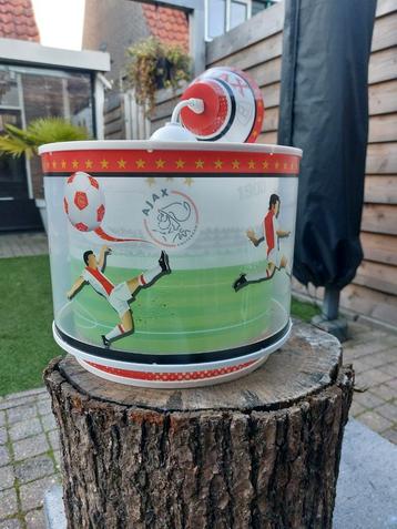 Ajax Lamp voor Kinderkamer beschikbaar voor biedingen