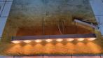Tobias grau Design hang lamp., Huis en Inrichting, Ophalen of Verzenden, Gebruikt, Minder dan 50 cm
