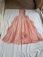 Snurk dekbedovertrek prinses beddengoed, Ophalen of Verzenden, Zo goed als nieuw, Meisje, Dekbedovertrek