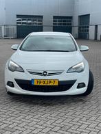 Opel Astra 1.4 16V 103KW GTC AUT 201 Wit Ruilen mogelijk✅NAP, Auto's, Opel, Origineel Nederlands, Te koop, 5 stoelen, 1362 cc