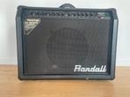 Randall RG75 G2 Gitaar Combo - 75W Celestion, Muziek en Instrumenten, Ophalen, Gebruikt, Gitaar, 50 tot 100 watt