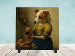 Het Melkmeisje - Jack Russell Terrier, Verzenden, Nieuw