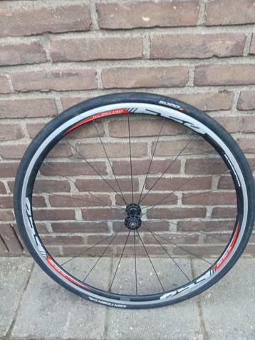 Net FSA 28" racefiets voorwiel. beschikbaar voor biedingen