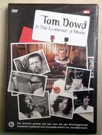 Tom Dowd & The Language Of Music, Alle leeftijden, Verzenden, Nieuw in verpakking, Kunst of Cultuur