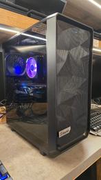 GAME PC AMD Ryzen 9 3900x-32Gb DDR-1,5TB Nvme-RTX3060-Wifi, 32 GB, 1,5TB, Ophalen of Verzenden, Zo goed als nieuw