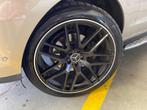 Mercedes-Benz M-klasse 350 BlueTEC | Automaat | Leder | Pano, Automaat, Gebruikt, Euro 6, Overige kleuren