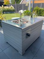 Cosi Vuurtafel met Gashaard, Ophalen, Gebruikt