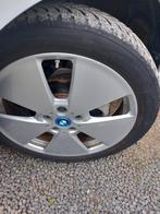 Velgen BMW i3, Velg(en), Winterbanden, Ophalen