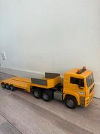 Bruder Dieplader, Ophalen, Zo goed als nieuw