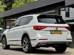 SEAT Tarraco 1.5 TSI FR BETAAL 12450 GRATIS 50/50 DEAL 2JR R, Auto's, Seat, Voorwielaandrijving, 4 cilinders, 150 pk, Alcantara