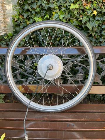 Koga Miyata ion achterwiel werkend recht 7 speed beschikbaar voor biedingen