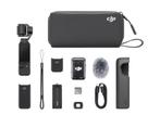 DJI Osmo Pocket 3 Creator Combo - zo goed als Nieuw!, Ophalen of Verzenden, Nieuw, Overige merken
