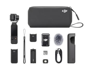 DJI Osmo Pocket 3 Creator Combo - zo goed als Nieuw! beschikbaar voor biedingen