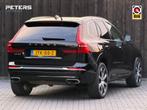 Volvo XC60 2.0 T8 Twin Engine AWD Inscription| 1e eigenaar|, Auto's, Volvo, Automaat, 12 maanden, Zwart, 4 cilinders