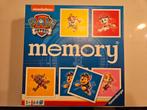 Memory Paw Patrol, Ophalen, Nieuw