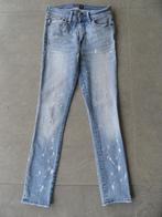Jeans van Abercrombie & Fitch, maat 152-158 meisje, ZGAN!, Broek, Meisje, Abercrombie & Fitch, Ophalen of Verzenden