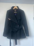 Ted Baker Jasje Maat 3 (38-40) - Zo Goed Als Nieuw!, Kleding | Dames, Jassen | Zomer, Ophalen of Verzenden, Zo goed als nieuw