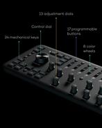 LOUPEDECK+  (Adobe Lightroom), Ophalen of Verzenden, Gebruikt