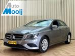 Mercedes-Benz A-Klasse 180 *Org NL!* Navigatie / Stoelverwar, 65 €/maand, Gebruikt, 4 cilinders, Leder en Stof