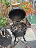 Kleine bbq egg, Tuin en Terras, Barbecue-accessoires, Ophalen, Zo goed als nieuw