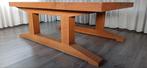 Piet Hein Eek eiken tafel., Huis en Inrichting, Tafels | Eettafels, 100 tot 150 cm, Eikenhout, 200 cm of meer, Ophalen of Verzenden