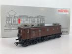 Märklin 37510 – Elektrische Locomotief Ae 3/6 II – SBB, Wisselstroom, Locomotief, Stuttgarter Strasse 55-57 D-73033 Göppingen