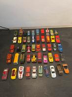 Grote verzameling Matchbox auto's jaren '70/'80, Kinderen en Baby's, Speelgoed | Speelgoedvoertuigen, Ophalen of Verzenden, Gebruikt