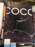 Glasschilderij 60x90cm Coco Marmer (met lijst), Ophalen of Verzenden