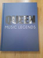 Queen Music Legends, Verzamelen, Ophalen of Verzenden, Boek, Tijdschrift of Artikel