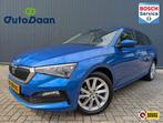 Skoda Scala 1.0 TSI Business | Elektrisch Trekhaak | Stoelve, Auto's, Skoda, Scala, Gebruikt, Euro 6, 1144 kg