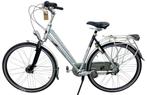 Damesfiets Gazelle Chamonix Plus 28"/53cm/7ver — Levering, Fietsen en Brommers, Fietsen | Heren | Herenfietsen, 9713 Bv Groningen