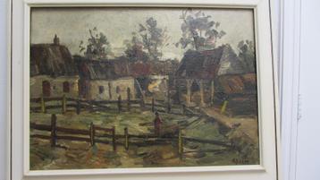 Harry Balm - Heemstede boerderij van Schie beschikbaar voor biedingen