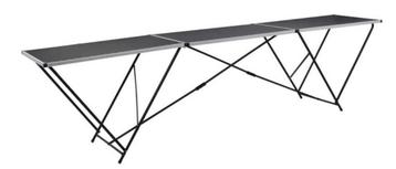 Behangtafels behangtafel inklapbaar behangen 3 m GRTS BZRGD! beschikbaar voor biedingen