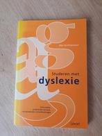 Dyslexie, Boeken, Ophalen of Verzenden, Beta, Gelezen