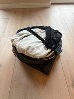 Deryan Travel Cot, Ophalen of Verzenden, Zo goed als nieuw, Tot en met 2
