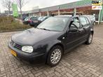 Volkswagen Golf 1.4-16V|AIRCO|NAP|, Voorwielaandrijving, 15 km/l, Gebruikt, 1104 kg