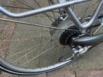 Te koop achterwiel met derailleur gazelle Innergy, Ophalen of Verzenden, Zo goed als nieuw, Algemeen, Wiel